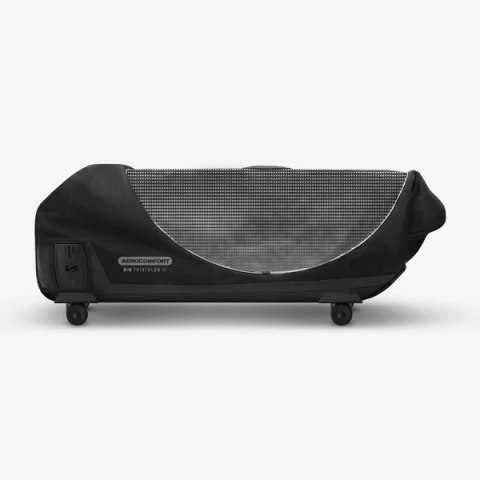 Torba SCICON AEROCOMFORT 3.0 TSA TRIATHLON BIKE TRAVEL BAG Black