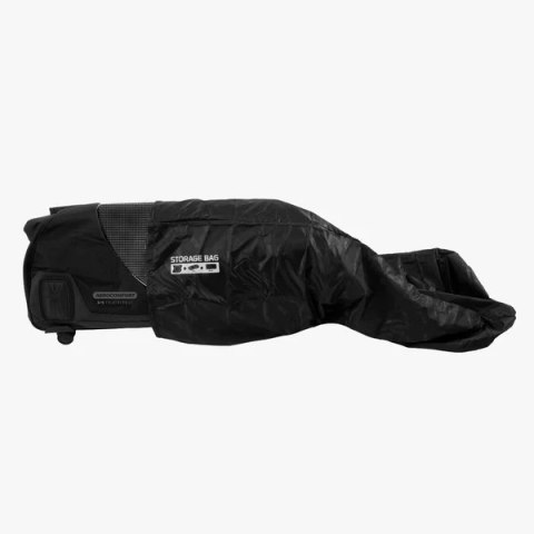 Torba SCICON AEROCOMFORT 3.0 TSA TRIATHLON BIKE TRAVEL BAG Black