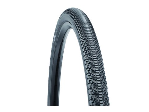 Vulpine 700 x 40 TCS Light/Fast Rolling 120tpi Dual DNA, SG, black