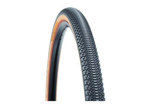 Vulpine 700 x 40 TCS Light/Fast Rolling 120tpi Dual DNA, SG, tan