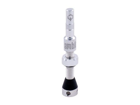 Ambit Valve Stem Realm silver