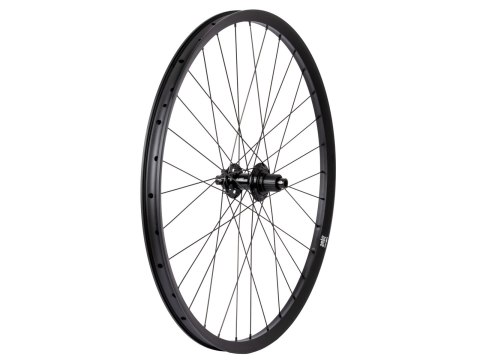 Ambit Wheel 27,5" Realm rear, 12x148, MS, 102 P.O.E, 32hole black