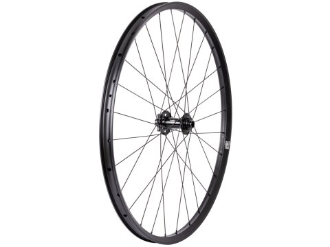 Ambit Wheel 29" Realm front, 15x110, 28 hole black