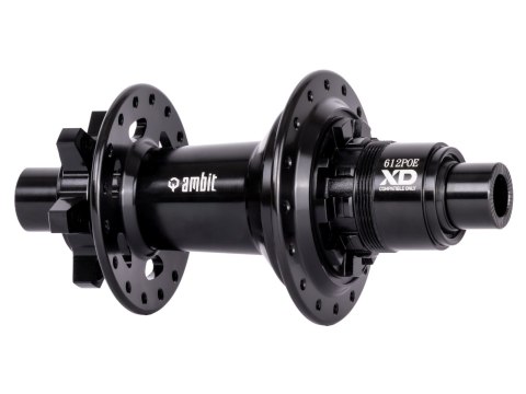 Ambit hub Realm Boost 32 hole, rear, SRAM XD (612 P.O.E)