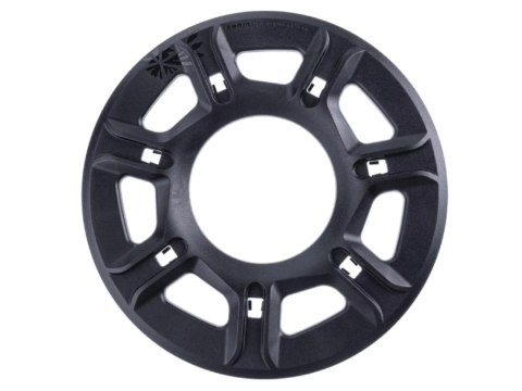 CRANK AEROGUARD 38T/36T BOSCH GEN4 DM EAGLE