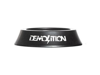Demolition 10mm Dust Cap black