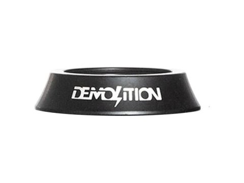 Demolition 10mm Dust Cap black