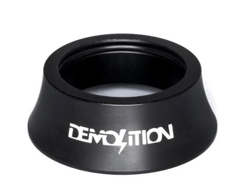 Demolition 15mm Dust Cap black