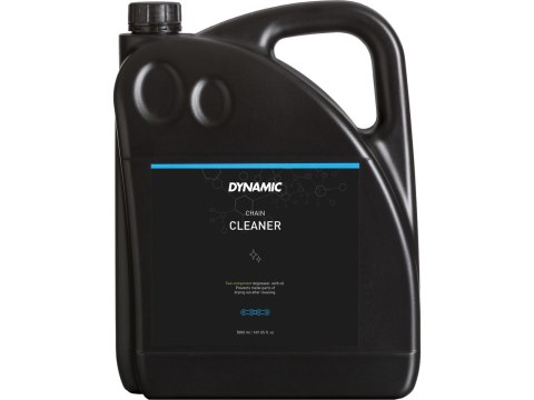 Dynamic Chain Cleaner 5 liter canister