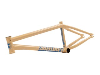 FRAME SOUNDWAVE v3 21" 41-Th gloss sand
