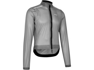 GripGrab PACR Emergency Jacket transparent, M