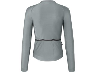 GripGrab PACR Long Sleeve Jersey light blue, XXL