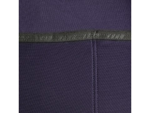 GripGrab PACR Long Sleeve Jersey purple, S