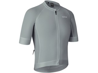 GripGrab PACR Short Sleeve Jersey light blue, XXL