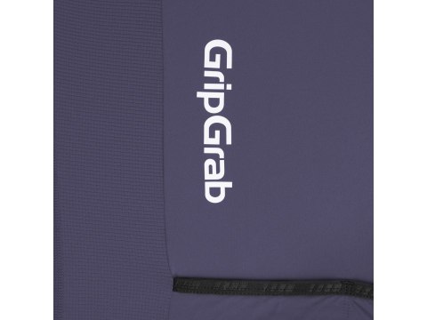 GripGrab PACR Short Sleeve Jersey purple, S