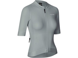 GripGrab Ws PACR Short Sleeve Jerse light blue, XS