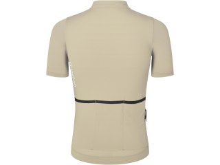GripGrab Ws RIDE Short Sleeve Jerse beige, XS
