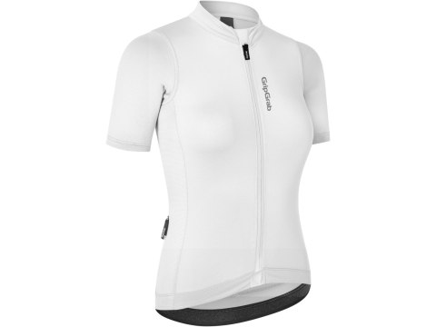 GripGrab Ws RIDE Short Sleeve Jerse white, L
