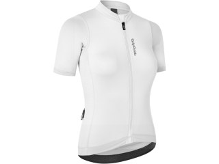 GripGrab Ws RIDE Short Sleeve Jerse white, XS