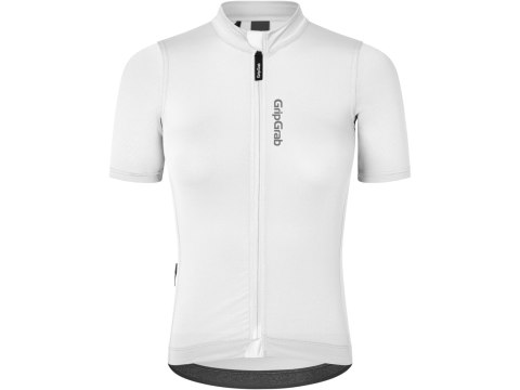 GripGrab Ws RIDE Short Sleeve Jerse white, XS
