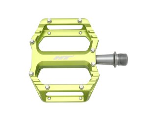 HT Pedals AR09 apple green