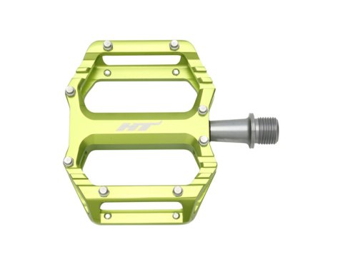 HT Pedals AR09 apple green