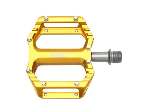 HT Pedals AR09 gold