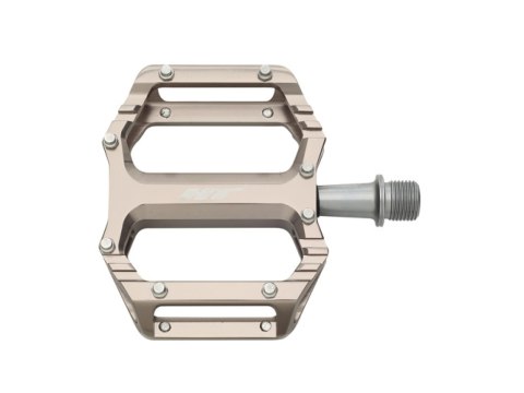 HT Pedals AR09 grey
