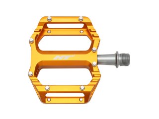 HT Pedals AR09 orange