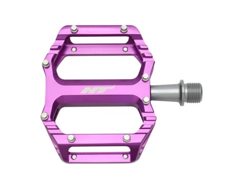 HT Pedals AR09 purple