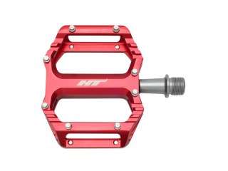 HT Pedals AR09 red