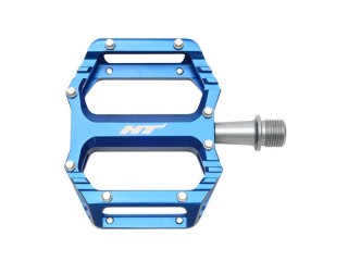 HT Pedals AR09 royal blue