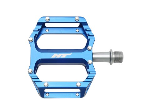 HT Pedals AR09 royal blue