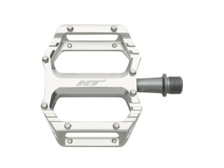 HT Pedals AR09 silver