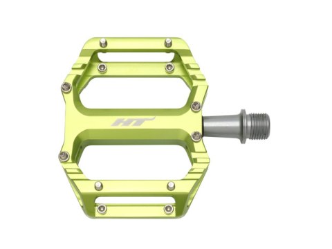 HT Pedals AR09SX apple green
