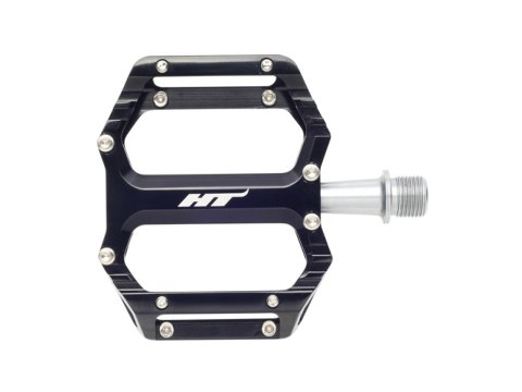 HT Pedals AR09SX black