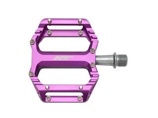 HT Pedals AR09SX purple