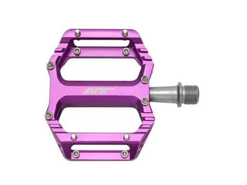 HT Pedals AR09SX purple