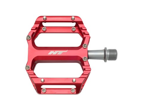 HT Pedals AR09SX red