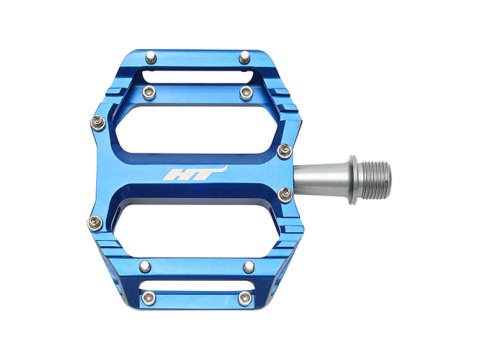 HT Pedals AR09SX royal blue