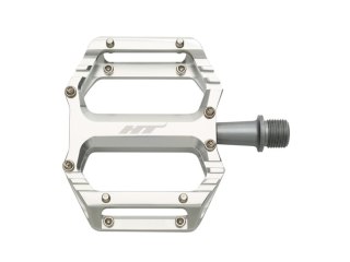 HT Pedals AR09SX silver