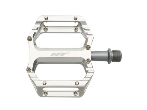 HT Pedals AR09SX silver