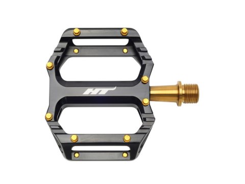 HT Pedals AR09T black