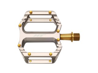 HT Pedals AR09T grey