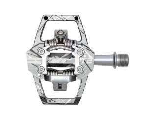 HT Pedals T2 Grey Camo