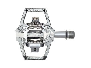 HT Pedals T2SX Grey Camo