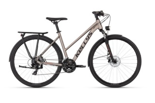 KELLYS Carson 10 Silver Sand M 28"