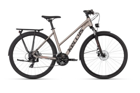 KELLYS Carson 10 Silver Sand M 28"