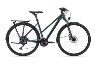 KELLYS Carson 50 Emerald Green L 28"