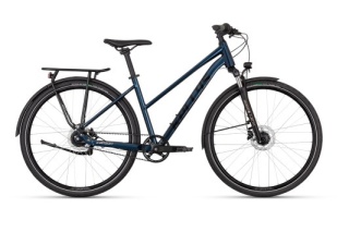 KELLYS Carson 70 Belt Quarz Blue L 28"